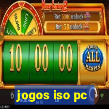 jogos iso pc